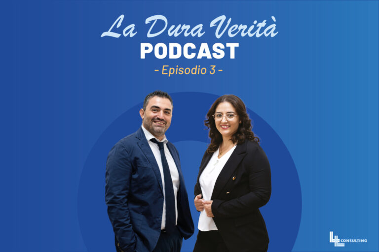 La Dura Verità Podcast – Episodio 3
