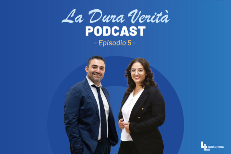 La Dura Verità Podcast – Episodio 5